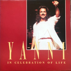 YANNI - IN CELEBRATION OF LIFE / BEST