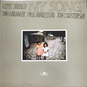 KEITH JARRETT - My Song