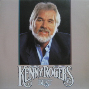 KENNY ROGERS - BEST
