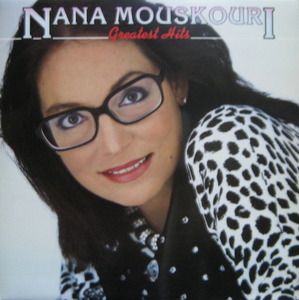 NANA MOUSKOURI - GREATEST HITS