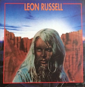 LEON RUSSELL - Best