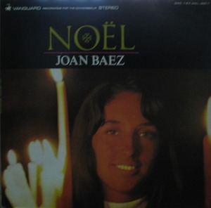 JOAN BAEZ - NOEL
