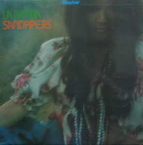 SANDPIPERS - La Bamba 