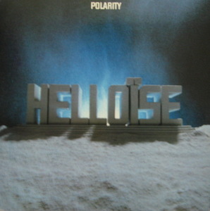 HELLOISE - POLARITY 