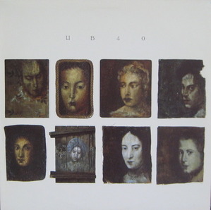 UB40 - UB40 (&quot;Where Did I Go Wrong?&quot;)