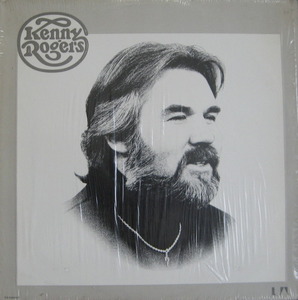 KENNY ROGERS - KENNY ROGERS