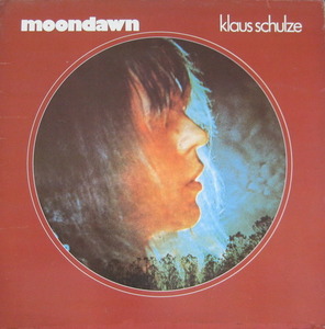 KLAUS SCHULZE - MOONDAWN