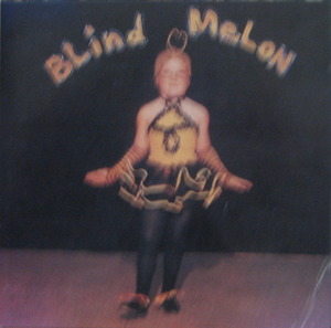 Blind Melon - Blind Melon (CD)