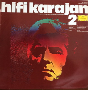Herbert Von Karajan - Hifi Karajan 2 