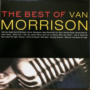 VAN MORRISON - THE BEST OFF VAN MORRISON