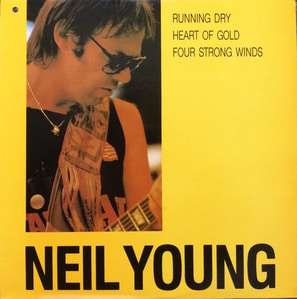 NEIL YOUNG - GREATEST HITS