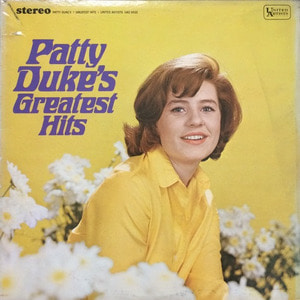 PATTY DUKE - DUKE&#039;S GREATEST HITS 