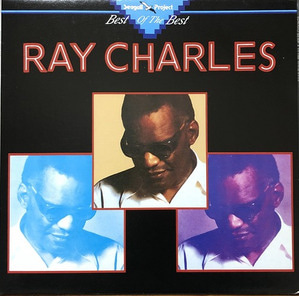 RAY CHARLES - Best Of The Best (가사지)
