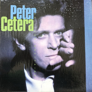 PETER CETERA - Solitude/Solitaire (&quot;Chicago&quot;)