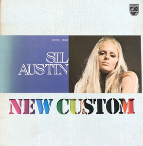 SIL AUSTIN - New Custom