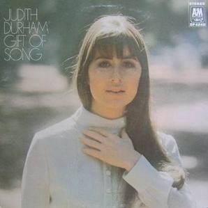 JUDITH DURHAM - Gift Of Song