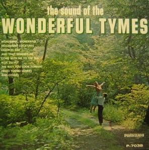 TYMES - Wonderful Tymes