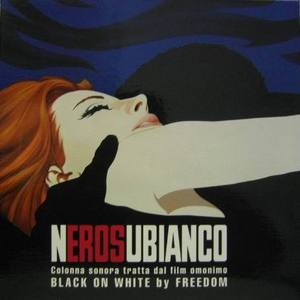 NEROSUBIANCO - Black On White