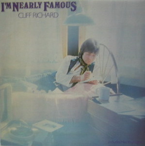CLIFF RICHARD - I&#039;m Nearly Famous