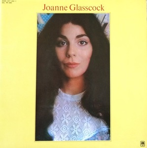 JOANNE GLASSCOCK - JOANNE GLASSCOCK (&quot;The Centaur&quot;)
