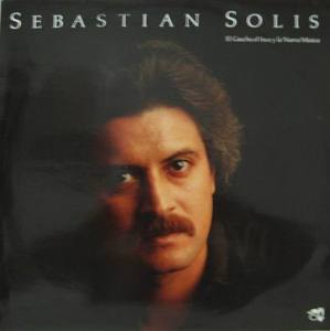 SEBASTIAN SOLIS - El Gaucho, el Inca y la Nueva Musica