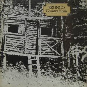 BRONCO - Country Home