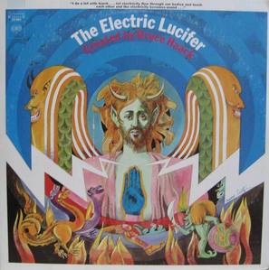 ELECTRIC LUCIFER - Created By Bruce Haack