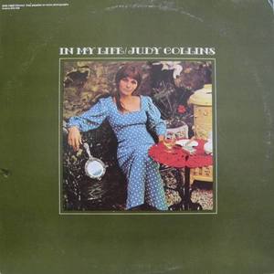 JUDY COLLINS - IN MY LIFE