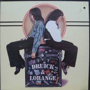 DRUICK &amp; LORANGE
