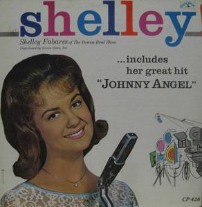 SHELLEY FABARES - Shelley