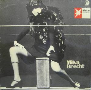 MILVA - Brecht