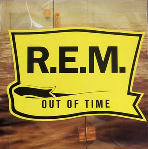 R.E.M. - OUT OF TIME