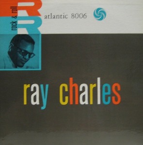 RAY CHARLES - 1집