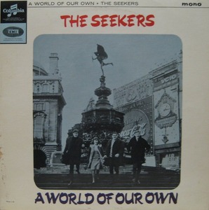 SEEKERS - A WORLD OF OUR OWN