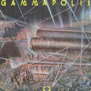 OMEGA - Gammapolis