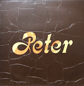 PETER YARROW - PETER (해설지)