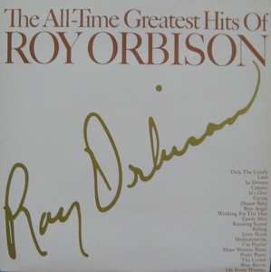 ROY ORBISON - ALL-TIME GREATEST HITS (2LP)