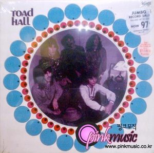 TOAD HALL - Class of&#039; 68